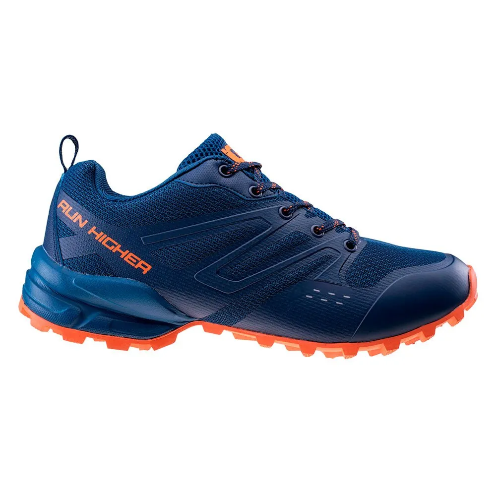 IQ Tawer Trailsko female