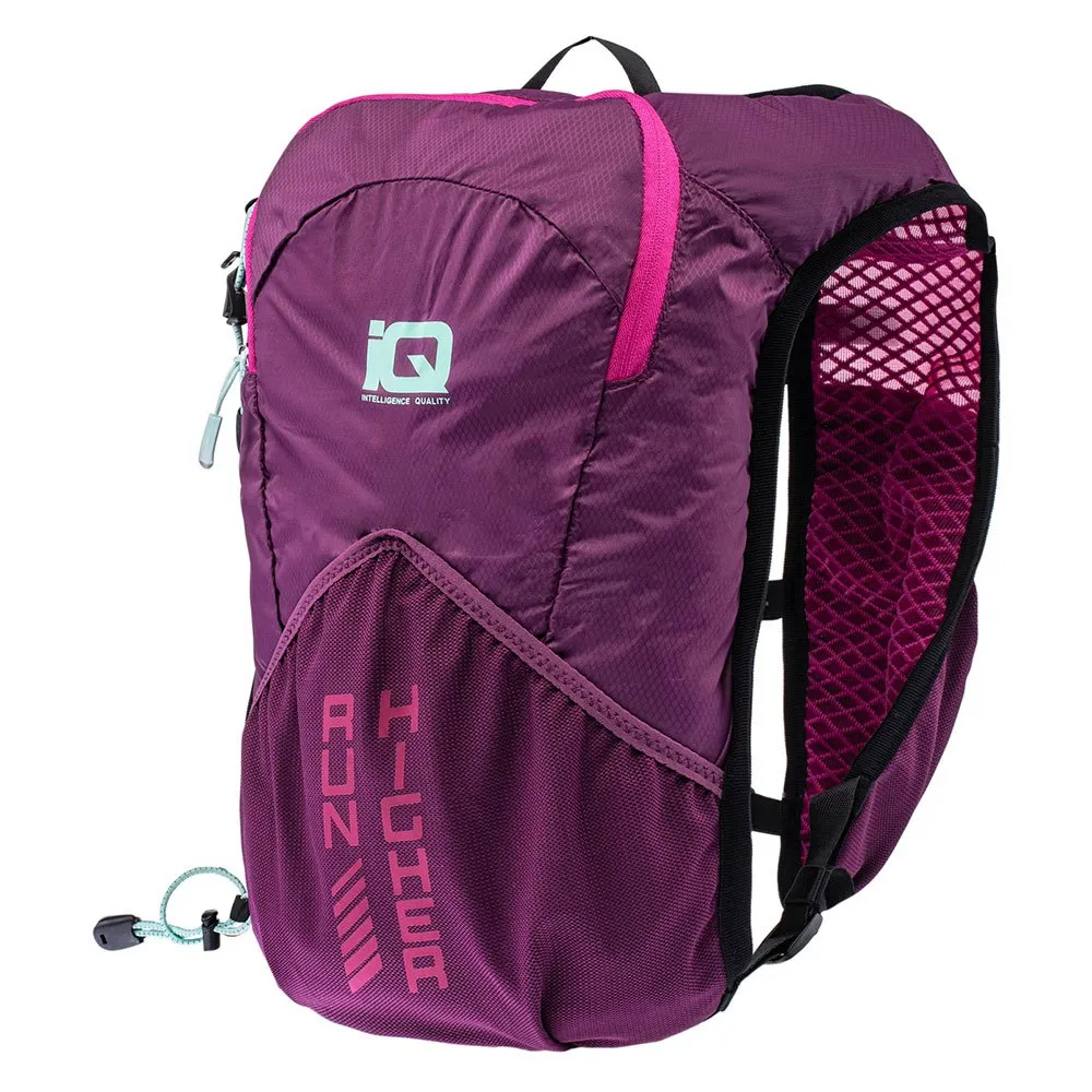 IQ Trailbee 6 Ryggsekk IQ Trailbee 6 Ryggsekk