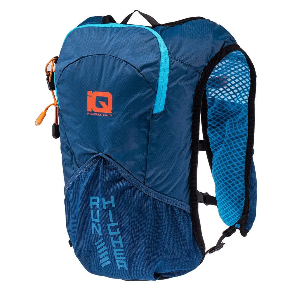 IQ Trailbee 6 Ryggsekk unisex IQ Trailbee 6 Ryggsekk unisex