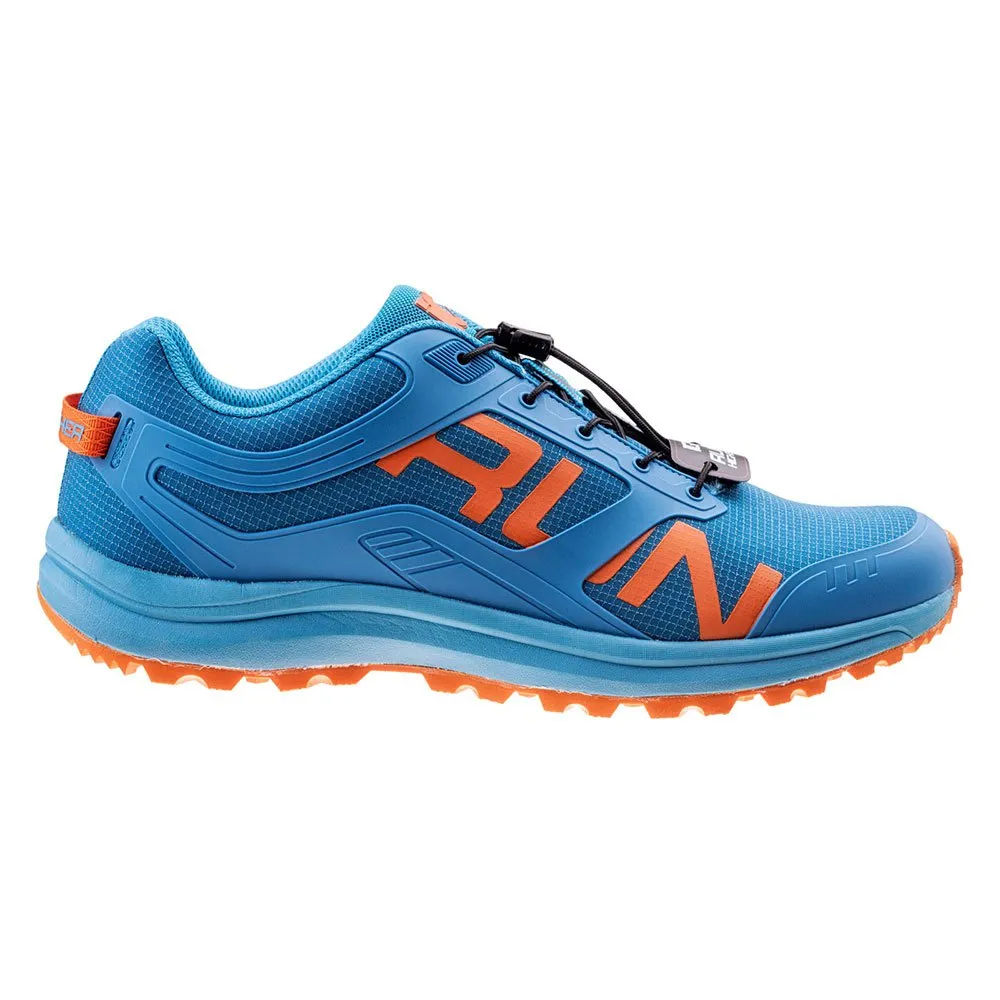 IQ Trewo Trailsko, Blue jewel / exuberance IQ Trewo Trailsko, Blue jewel / exuberance
