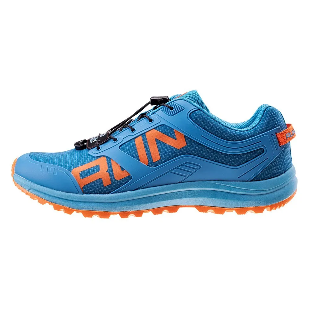 IQ Trewo Trailsko, Blue jewel / exuberance IQ Trewo Trailsko, Blue jewel / exuberance