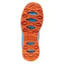 IQ Trewo Trailsko, Blue jewel / exuberance
