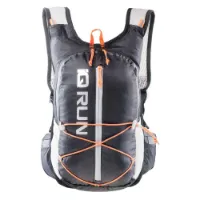 IQ Ultrarunner 6l Ryggsekk IQ Ultrarunner 6l Ryggsekk
