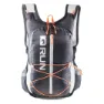 IQ Ultrarunner 6l Ryggsekk, Black / grey