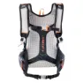 IQ Ultrarunner 6l Ryggsekk, Black / grey
