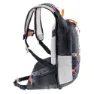 IQ Ultrarunner 6l Ryggsekk, Black / grey