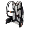 IQ Ultrarunner 6l Ryggsekk, Black / grey