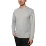 Iq-uv 50+ Uv-beskyttende Langermet T-skjorte unisex