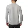 Iq-uv 50+ Uv-beskyttende Langermet T-skjorte unisex