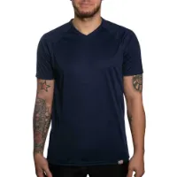 Iq-uv Air Pro Uv-beskyttende T-skjorte Med Korte Ermer unisex Iq-uv Air Pro Uv-beskyttende T-skjorte Med Korte Ermer unisex