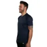 Iq-uv Air Pro Uv-beskyttende T-skjorte Med Korte Ermer unisex