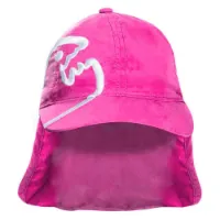 Iq-uv Neckprotect Bites Uv-hette