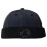 Iq-uv Skull Fish Lue, Black