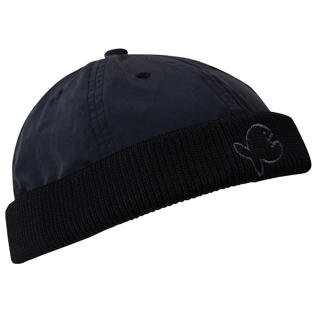 Iq-uv Skull Fish Lue, Black Iq-uv Skull Fish Lue, Black