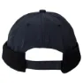Iq-uv Skull Fish Lue, Black