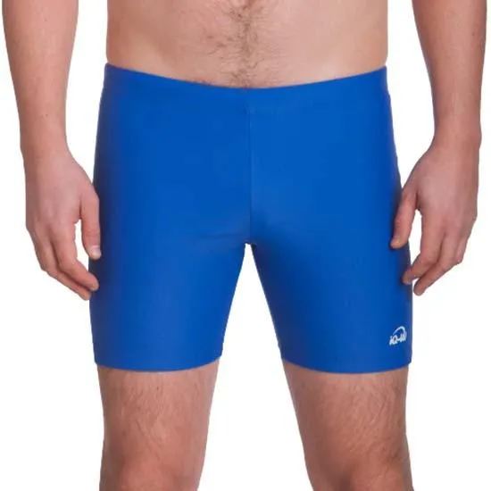 Iq-uv Uv 300 Badeshorts Boxer male, Dark / blue