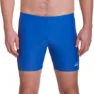 Iq-uv Uv 300 Badeshorts Boxer male, Dark / blue