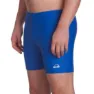 Iq-uv Uv 300 Badeshorts Boxer male, Dark / blue