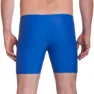 Iq-uv Uv 300 Badeshorts Boxer male, Dark / blue
