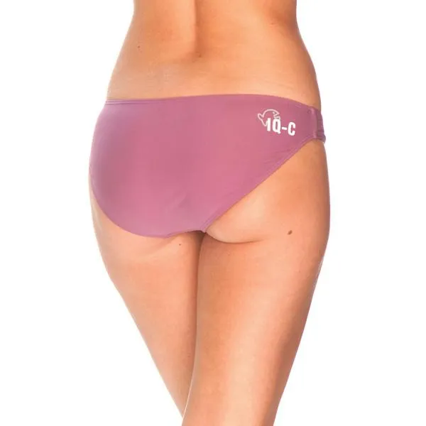 Iq-uv Uv 300 Bikini Bunn female, Pink, XS