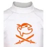 Iq-uv Uv 300 Jolly Fish Junior Uv T-skjorte Med Korte Ermer unisex