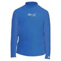 Iq-uv Uv 300 Junior Uv Langermet T-skjorte unisex Iq-uv Uv 300 Junior Uv Langermet T-skjorte unisex