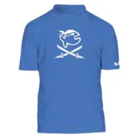 Iq-uv Uv 300 Junior Uv T-skjorte Med Korte Ermer unisex Iq-uv Uv 300 Junior Uv T-skjorte Med Korte Ermer unisex