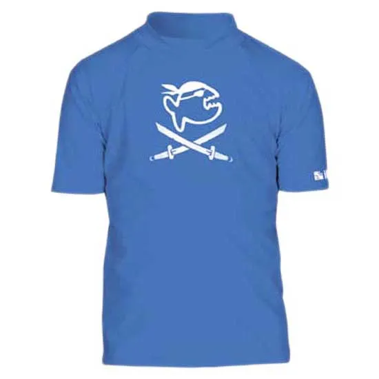 Iq-uv Uv 300 Junior Uv T-skjorte Med Korte Ermer unisex