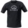 Iq-uv Uv 300 Loose Fit Uv-beskyttende T-skjorte Med Korte Ermer unisex