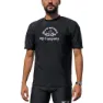 Iq-uv Uv 300 Loose Fit Uv-beskyttende T-skjorte Med Korte Ermer unisex