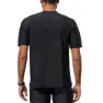 Iq-uv Uv 300 Loose Fit Uv-beskyttende T-skjorte Med Korte Ermer unisex