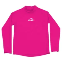 Iq-uv Uv 300 Uv-beskyttende Langermet T-skjorte unisex Iq-uv Uv 300 Uv-beskyttende Langermet T-skjorte unisex