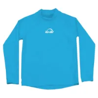Iq-uv Uv 300 Uv-beskyttende Langermet T-skjorte unisex Iq-uv Uv 300 Uv-beskyttende Langermet T-skjorte unisex