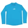 Iq-uv Uv 300 Uv-beskyttende Langermet T-skjorte unisex