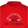 Iq-uv Uv 300 Watersport 94 Uv-beskyttende T-skjorte Med Korte Ermer unisex