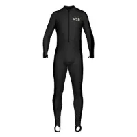 Iq-uv Uv 300 Watersport Uv-langærmet Jumpsuit unisex
