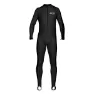 Iq-uv Uv 300 Watersport Uv-langærmet Jumpsuit unisex