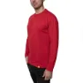 Iq-uv Uv 50+ Uv-beskyttende Langermet T-skjorte unisex