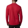 Iq-uv Uv 50+ Uv-beskyttende Langermet T-skjorte unisex