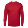 Iq-uv Uv 50+ Uv-beskyttende Langermet T-skjorte unisex