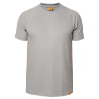 Iq-uv Uv 50+ Uv-beskyttende T-skjorte Med Korte Ermer unisex