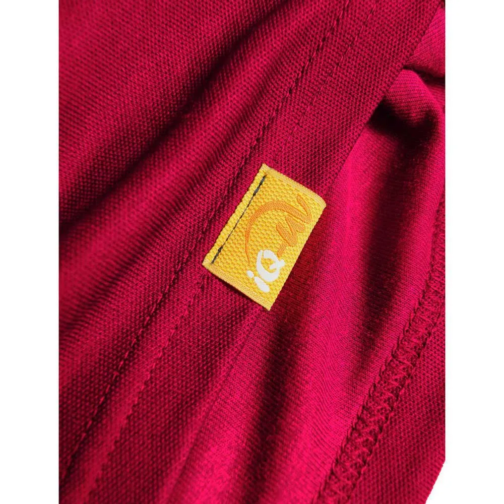 Iq-uv Uv 50+ Uv-beskyttende T-skjorte Med Korte Ermer unisex