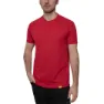 Iq-uv Uv 50+ Uv-beskyttende T-skjorte Med Korte Ermer unisex