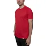 Iq-uv Uv 50+ Uv-beskyttende T-skjorte Med Korte Ermer unisex