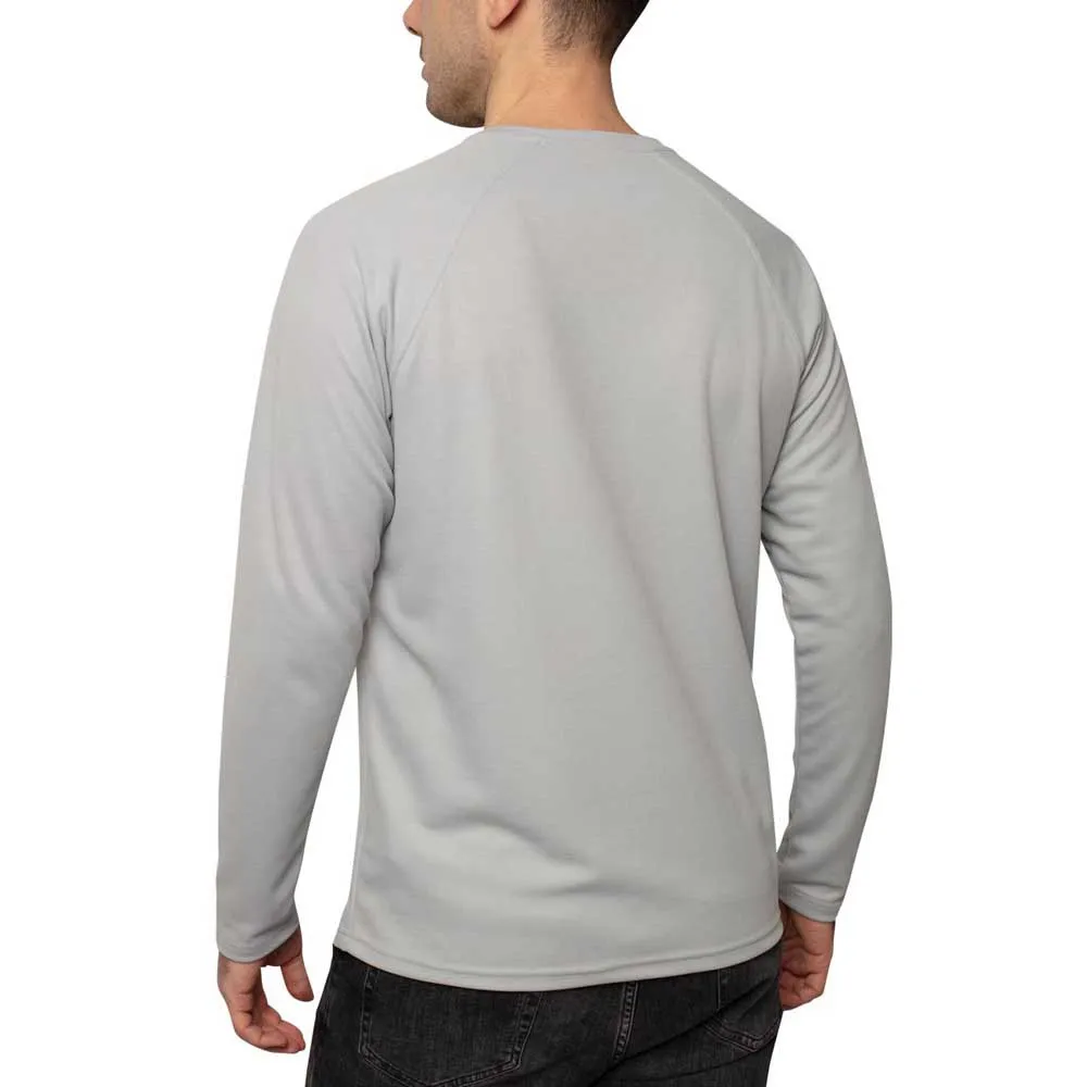 Iq-uv Uv 50+ V Uv-beskyttende Langermet T-skjorte unisex