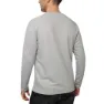 Iq-uv Uv 50+ V Uv-beskyttende Langermet T-skjorte unisex
