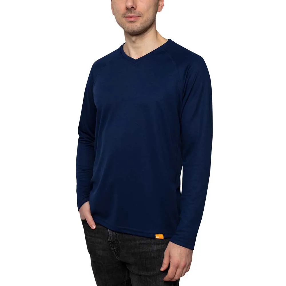 Iq-uv Uv 50+ V Uv-beskyttende Langermet T-skjorte unisex Iq-uv Uv 50+ V Uv-beskyttende Langermet T-skjorte unisex