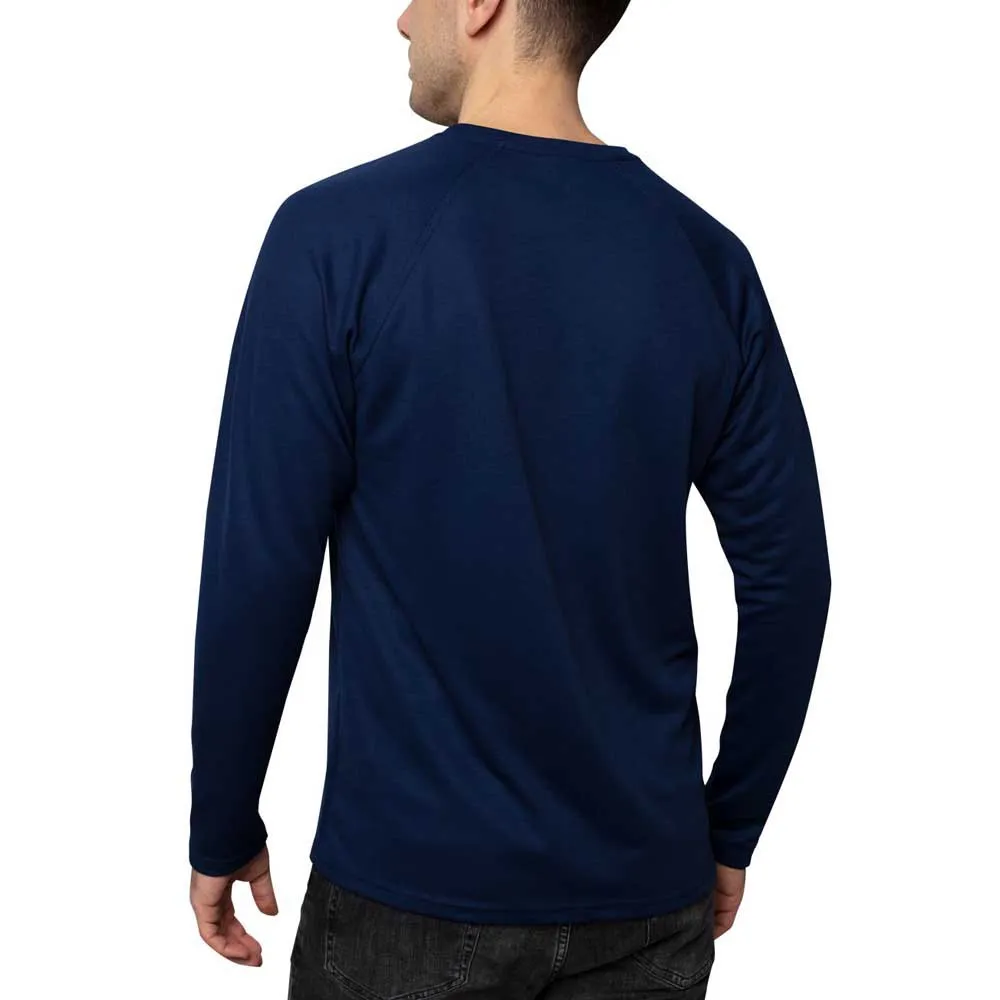 Iq-uv Uv 50+ V Uv-beskyttende Langermet T-skjorte unisex Iq-uv Uv 50+ V Uv-beskyttende Langermet T-skjorte unisex