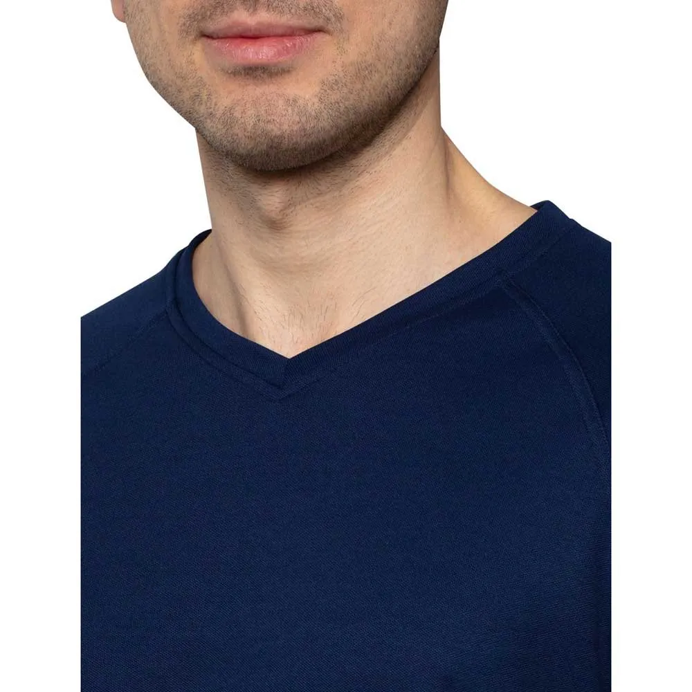 Iq-uv Uv 50+ V Uv-beskyttende Langermet T-skjorte unisex Iq-uv Uv 50+ V Uv-beskyttende Langermet T-skjorte unisex