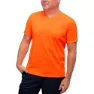 Iq-uv Uv 50+ V Uv-beskyttende T-skjorte Med Korte Ermer unisex